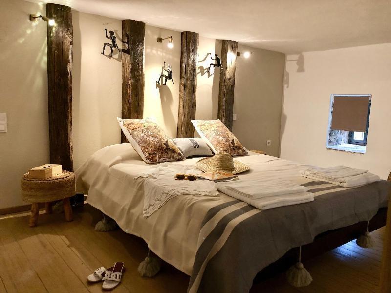 Villa Vager Mani Hotel Kalamáta Buitenkant foto
